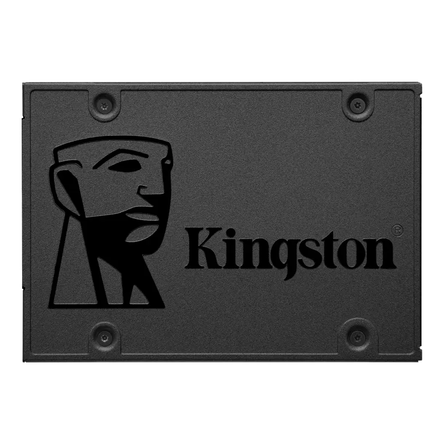 DISCO SÓLIDO SSD KINGSTON A400 960GB SATA 2.5" 3D NAND 500MB/S